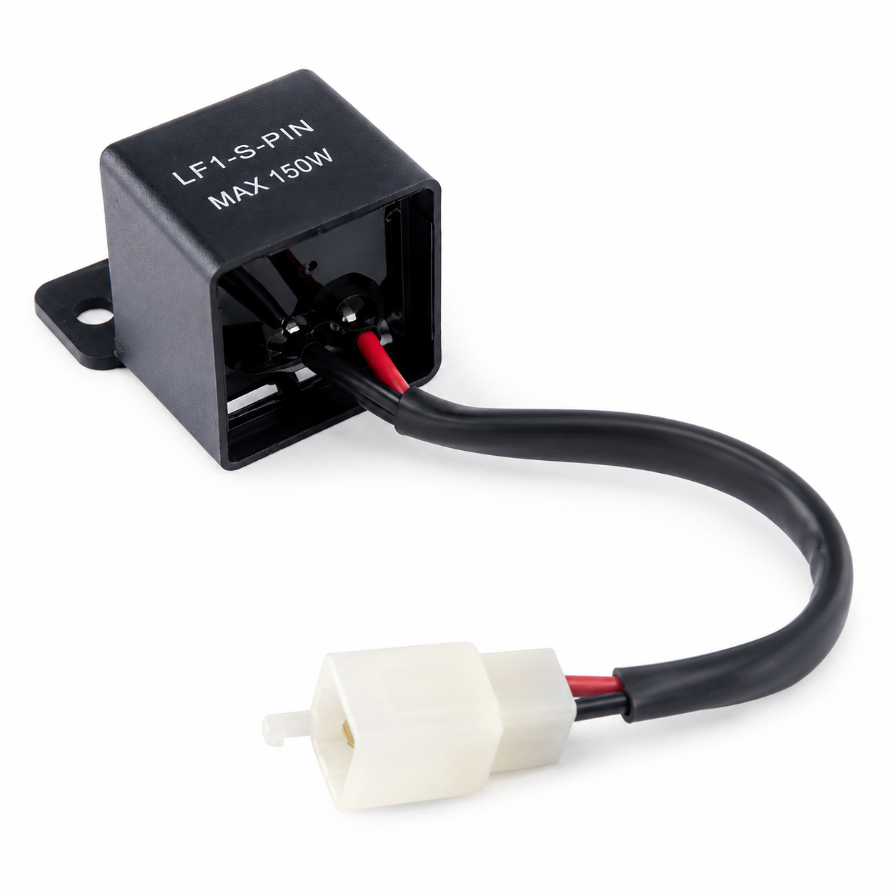 Led Blinker Relais