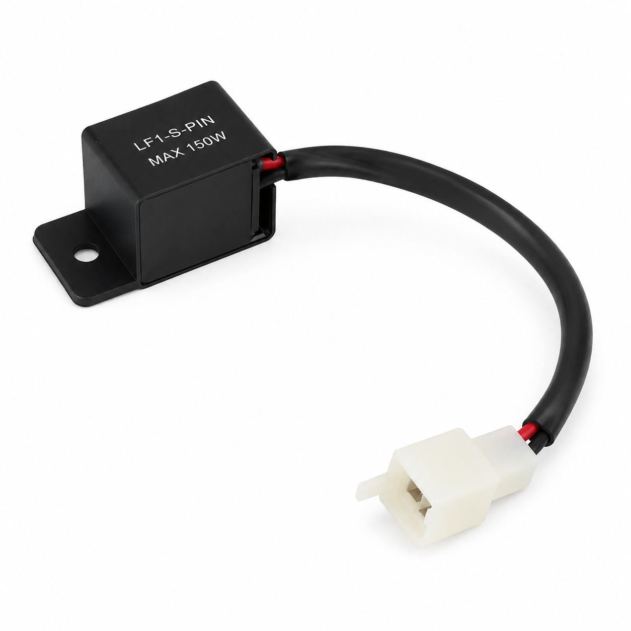 Led Blinker Relais