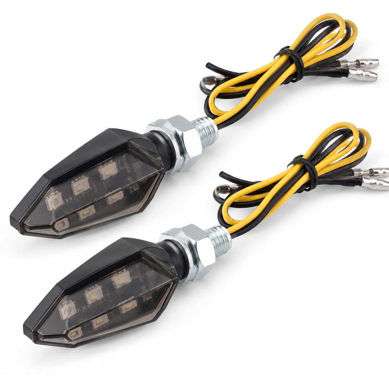 Mini Blinker (E- Nummer)