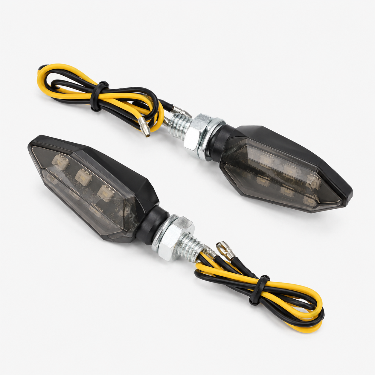 Mini Blinker (E- Nummer)