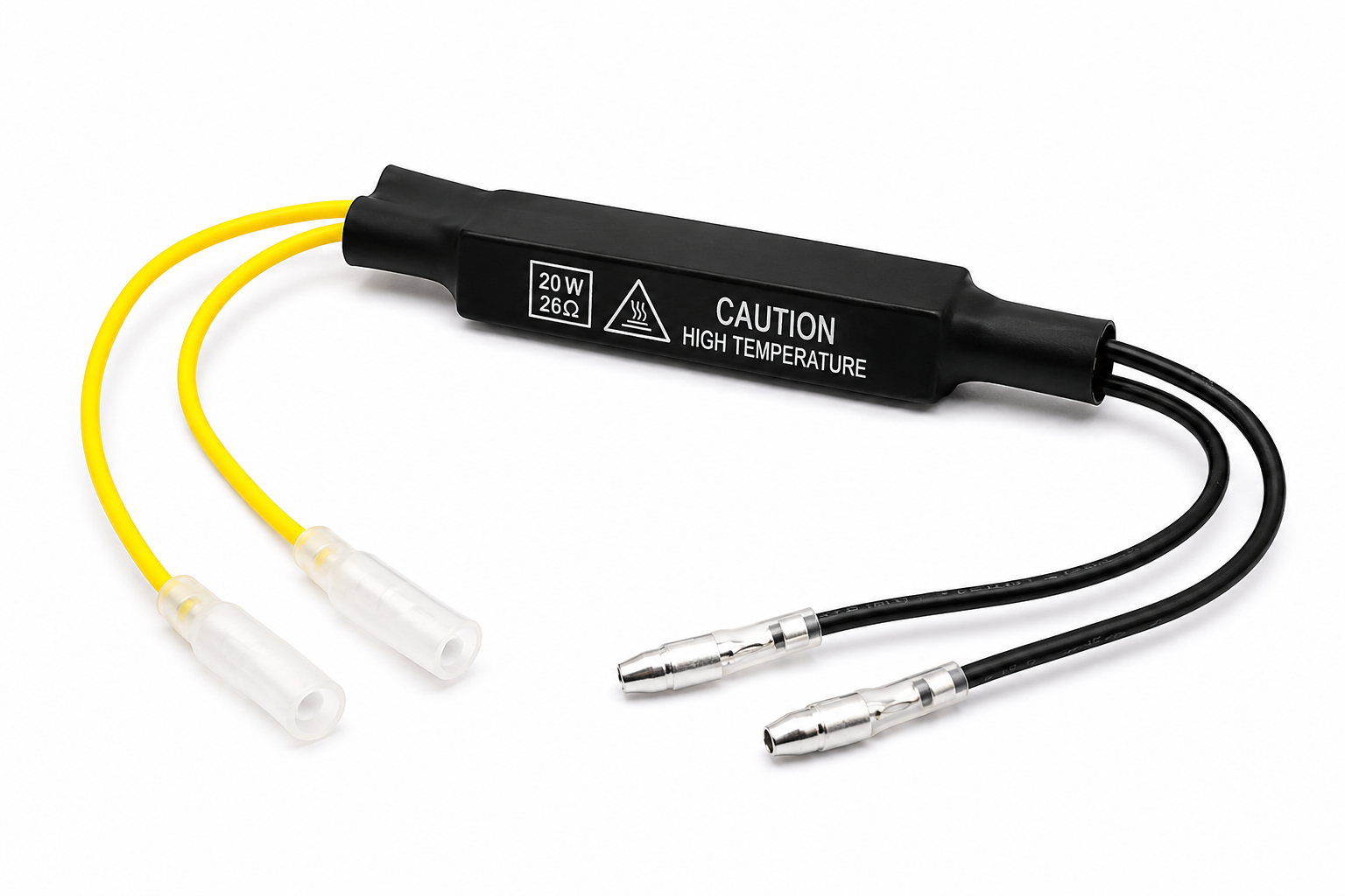 Led Blinker Relais