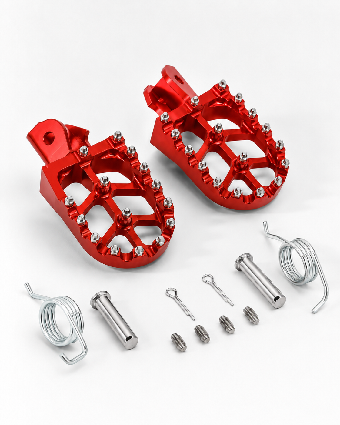 Fußrasten Surron / Talaria / CRF