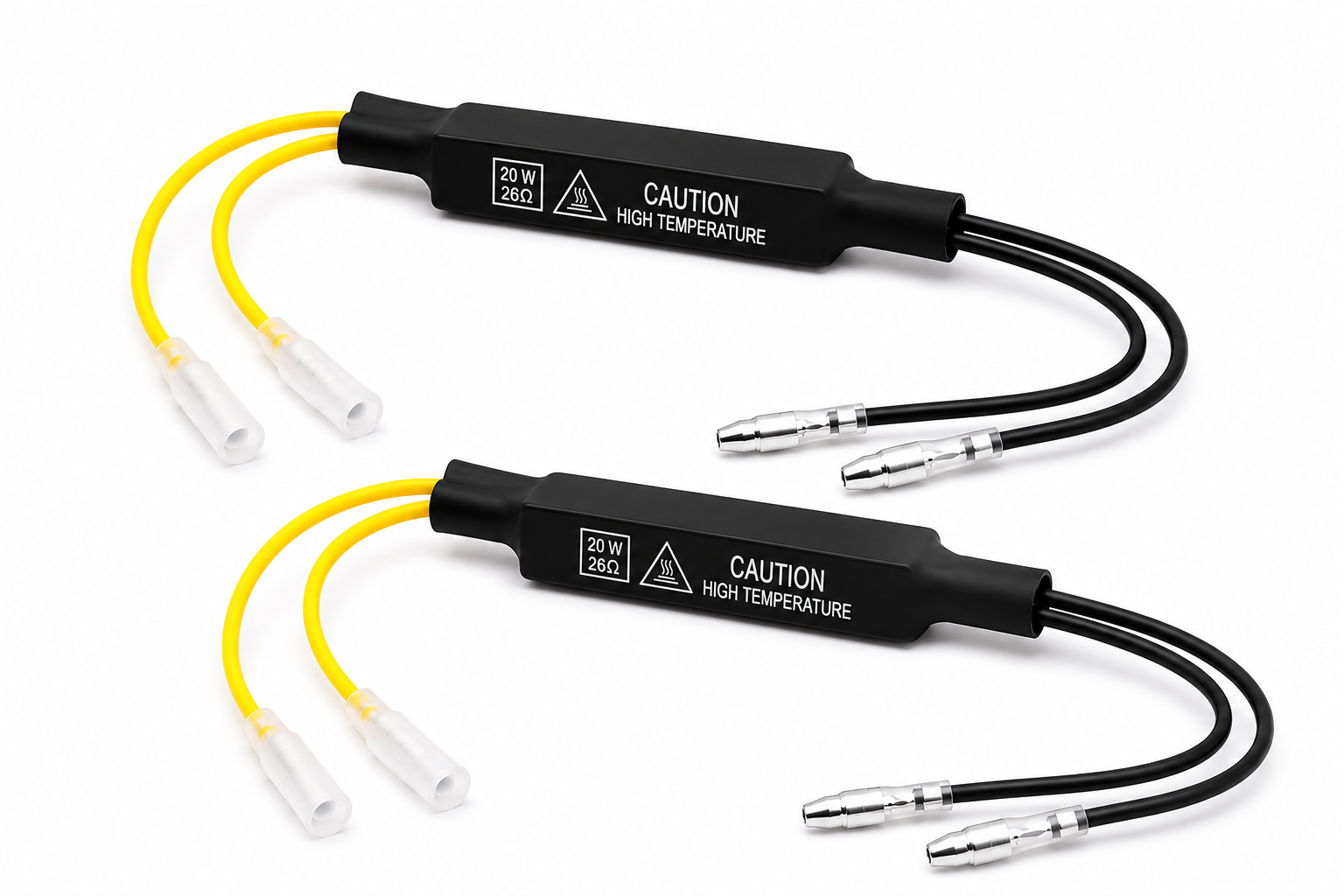Led Blinker Relais