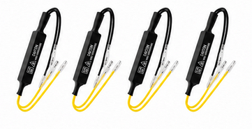 Led Blinker Relais