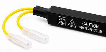 Led Blinker Relais